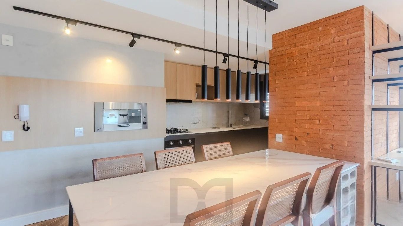 Apartamento de um quarto, suíte e uma vaga de garagem junto ao Iguatemi em POA — foto 17