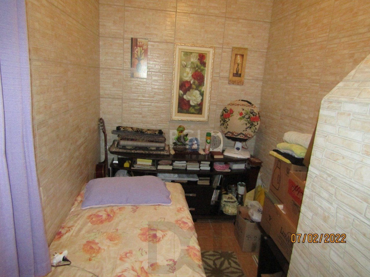 Casa para Venda - 154.78m², 3 dormitórios, sendo 1 suites, 3 vagas - Camaquã — foto 8