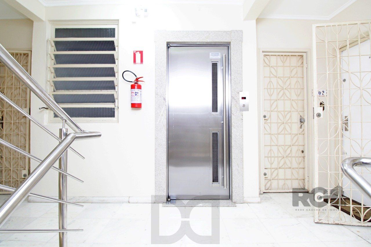 Venda Apartamento de três dormitórios, 01 vaga de garagem, com elevador — foto 20