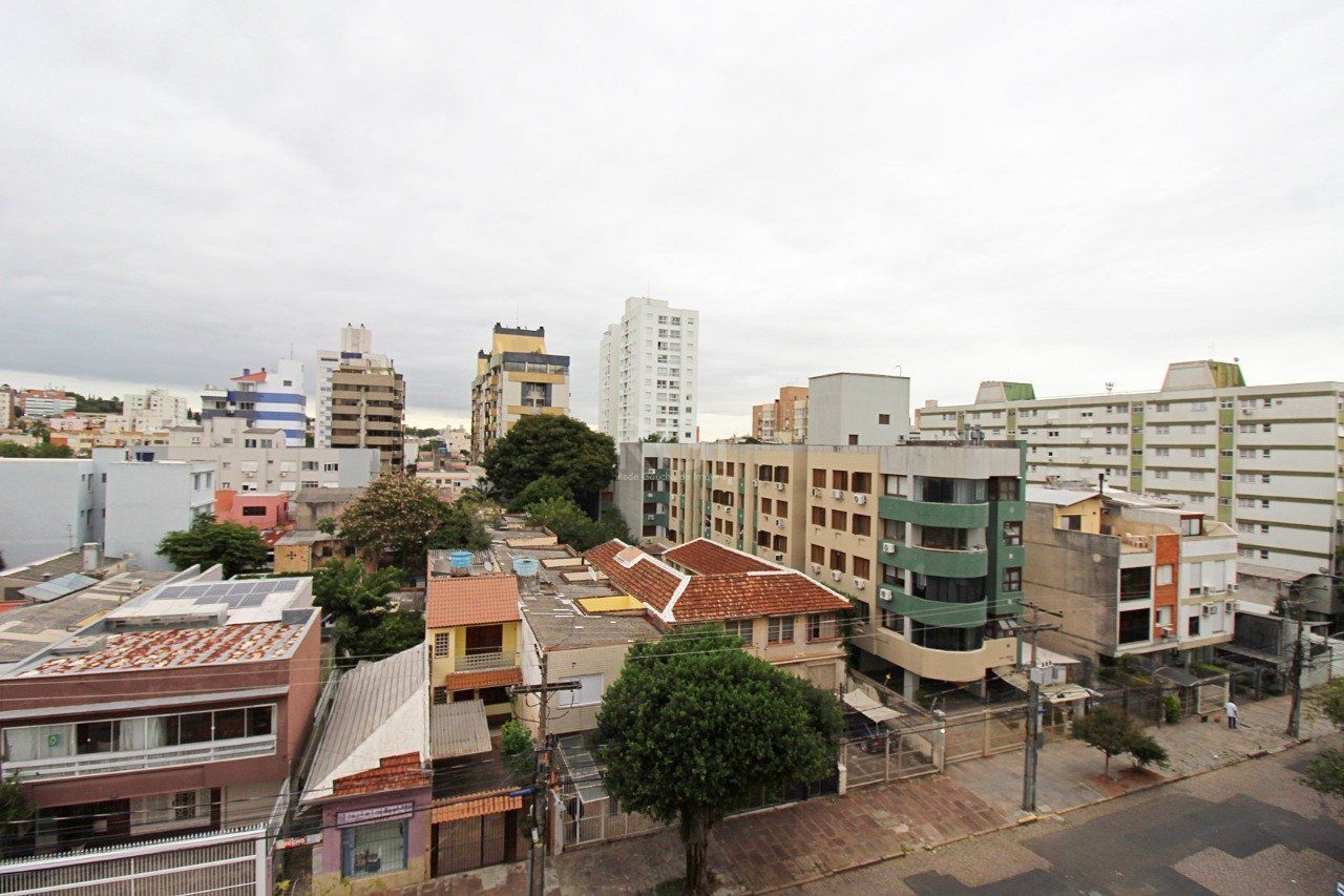 Apartamento de três dormitórios, suíte e uma vaga de garagem no bairro Santana — foto 29