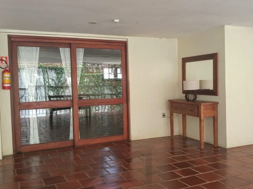 Apartamento de 2 quartos, 2 banheiros, elevador e garagem no bairro Higienópolis — foto 11