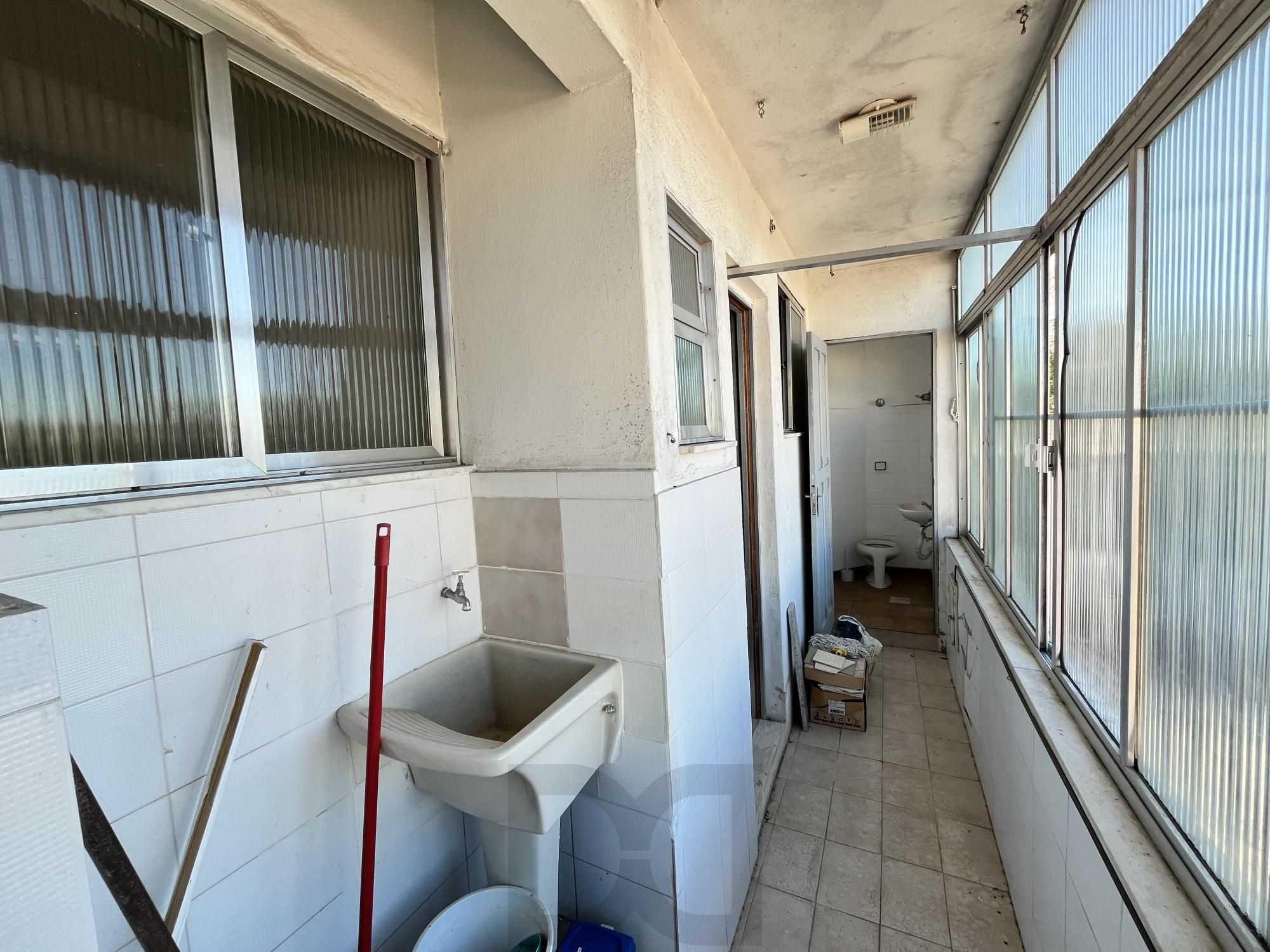 Apartamento com 3 dormitórios na Luiz Afonso, bairro Cidade Baixa - Porto Alegre — foto 17