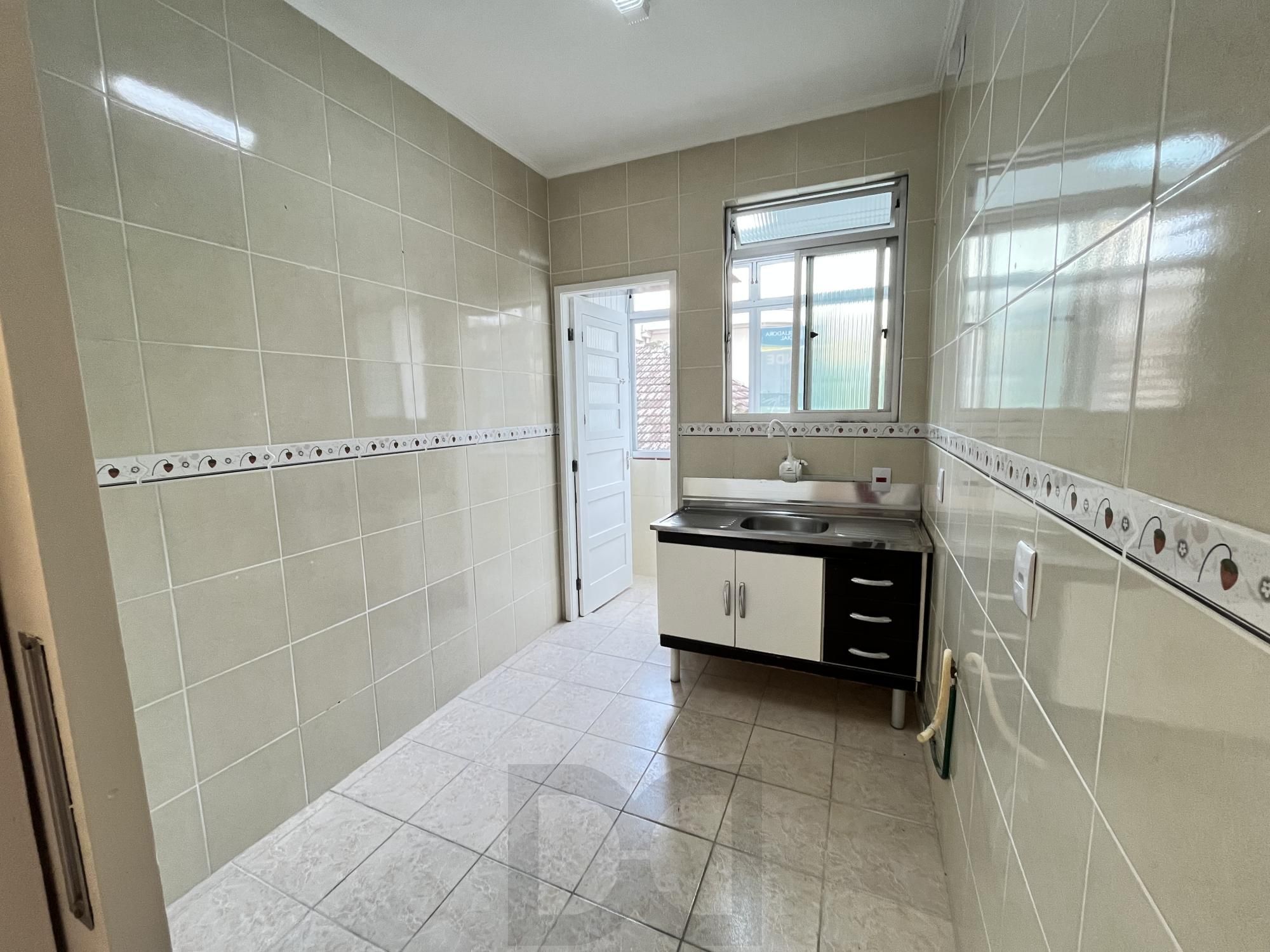 Apartamento reformado de 1 quarto, vaga rotativa no bairro Partenon/Santana — foto 14