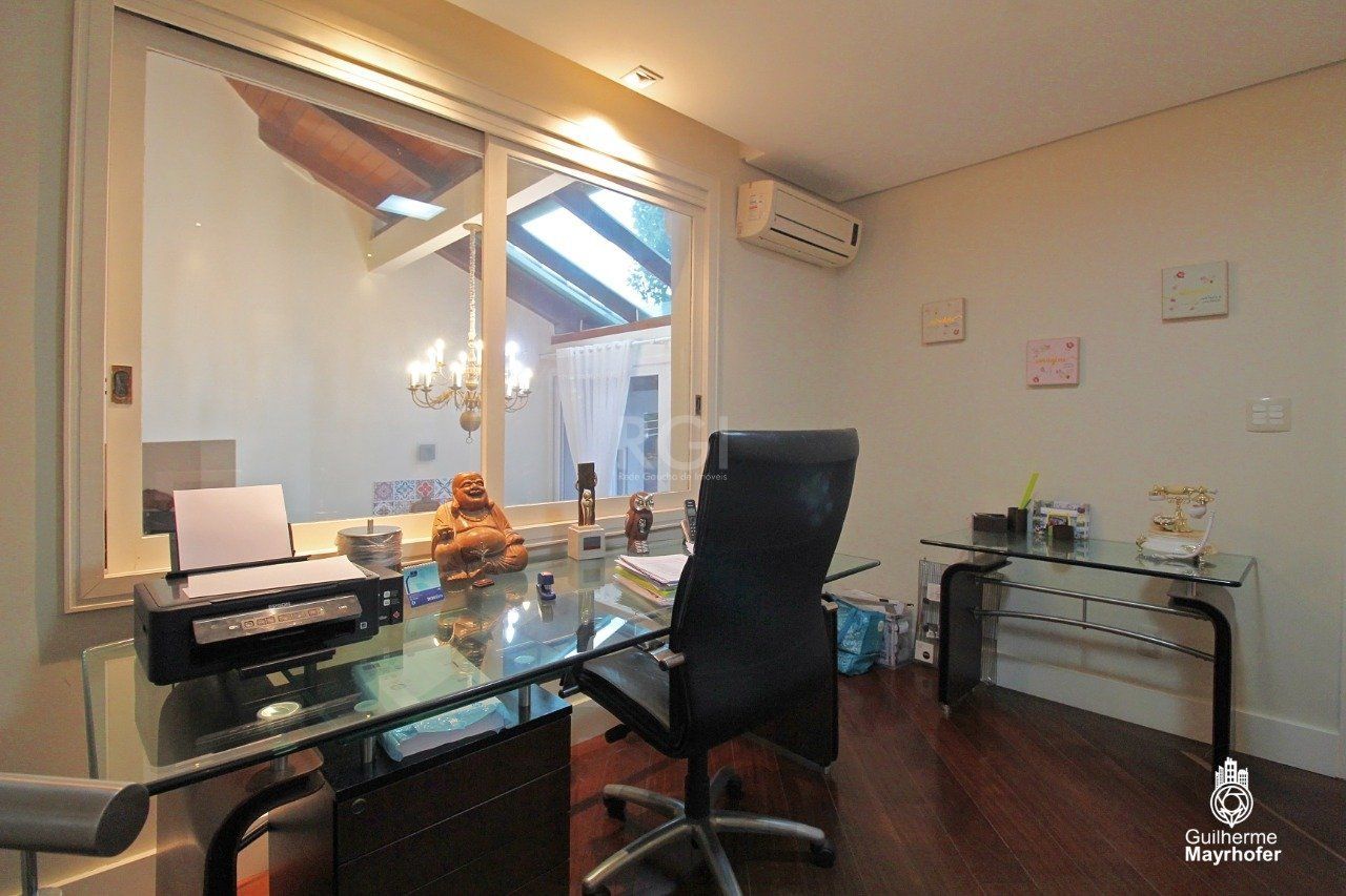 Casa para Venda - 650m², 4 dormitórios, sendo 3 suites, 4 vagas - Chácara das Pedras — foto 14