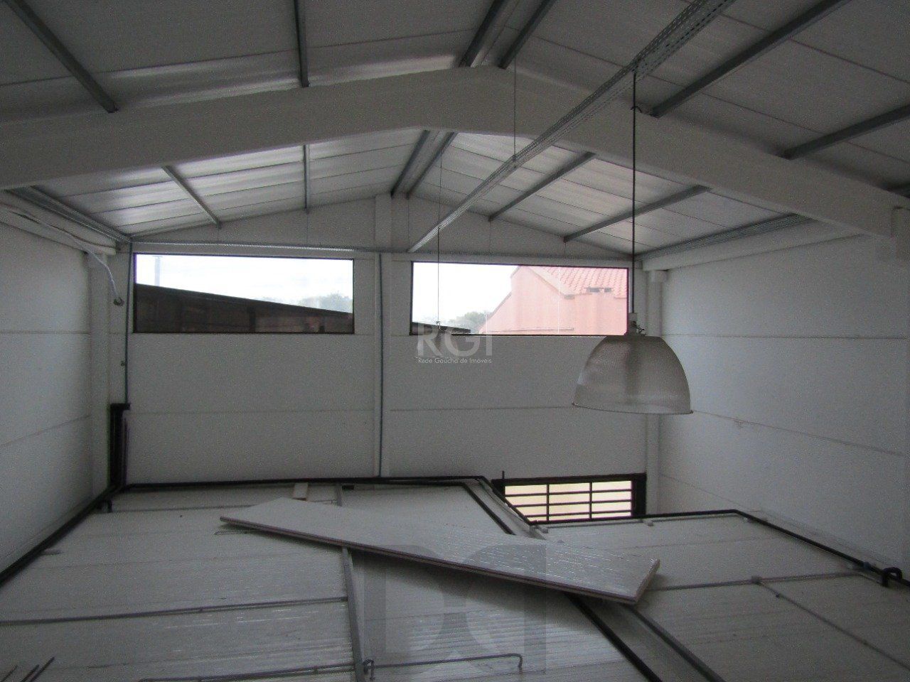 Depósito/Pavilhão para Venda - 195m², 0 dormitórios, Sarandi — foto 43