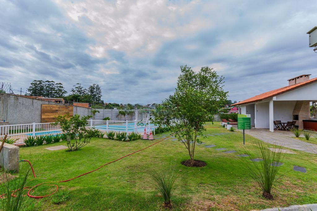 Casas de dois quartos e uma vaga de garagem em Porto Alegre Lomba do Pinheiro — foto 5