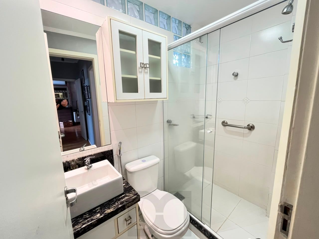 Apartamento de 3 quartos, suíte em prédio com elevador no bairro Bom Fim em POA — foto 7