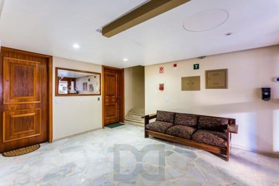 Apartamento de 2 quartos em prédio com elevador no bairro Santana — foto 14