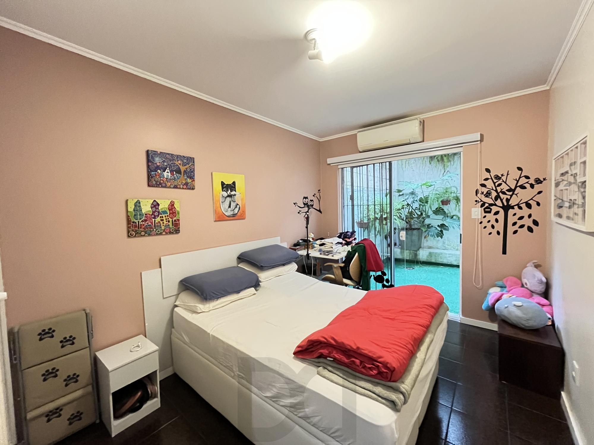 Garden! Apartamento de 2 quartos, suíte, dependência e 1 vaga de garagem — foto 11