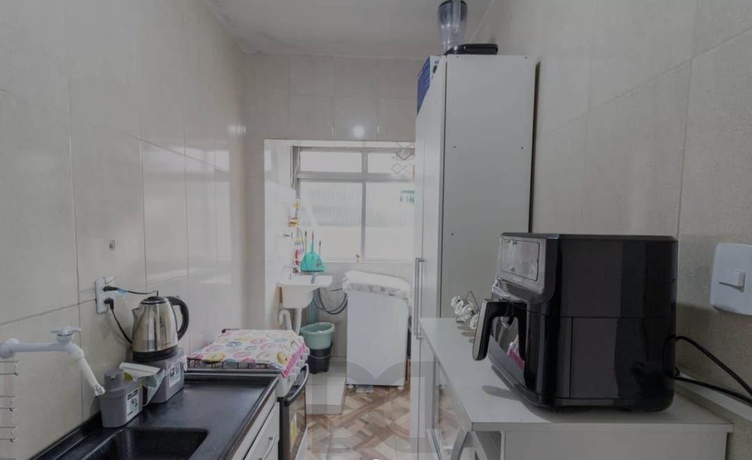 Apartamento de um quarto a venda no centro de Porto Alegre — foto 15