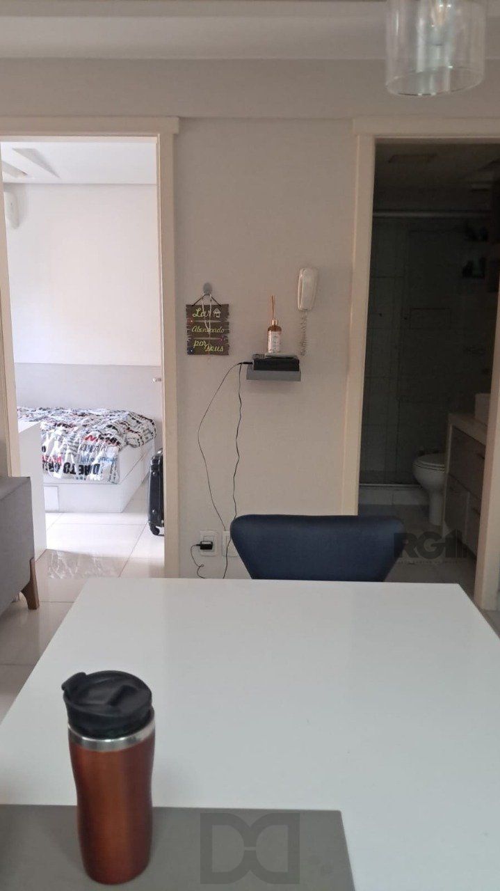 Oportunidade 1 dormitório com vaga próximo a todos os recursos do bairro. — foto 6