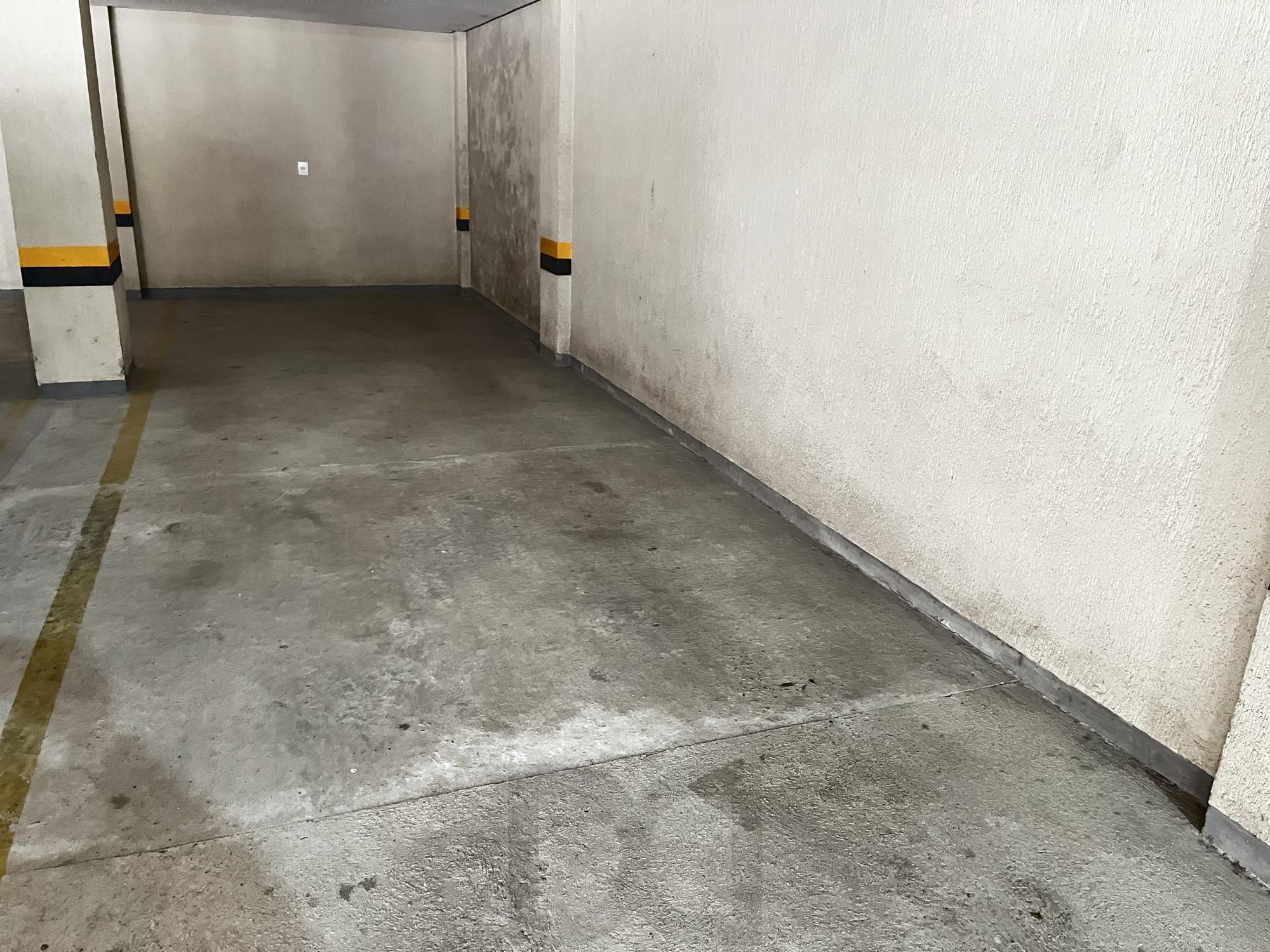 Apartamento de um quarto e duas vagas de garagem no bairro Rio Branco em POA — foto 16