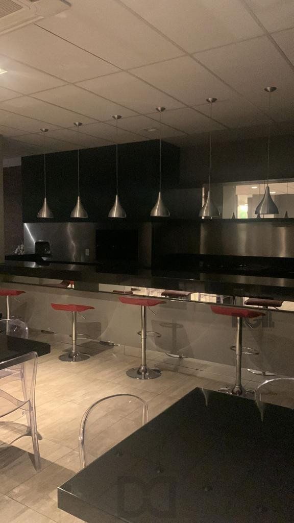 Loft mobiliado, com 38,69 privativo com 1 box perto da PUC-RS no bairro Jardim Botânico em Porto Alegre. — foto 3