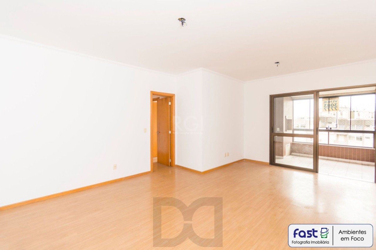 Apartamento para Venda - 113.22m², 4 dormitórios, 2 vagas - Jardim Lindóia — foto 1