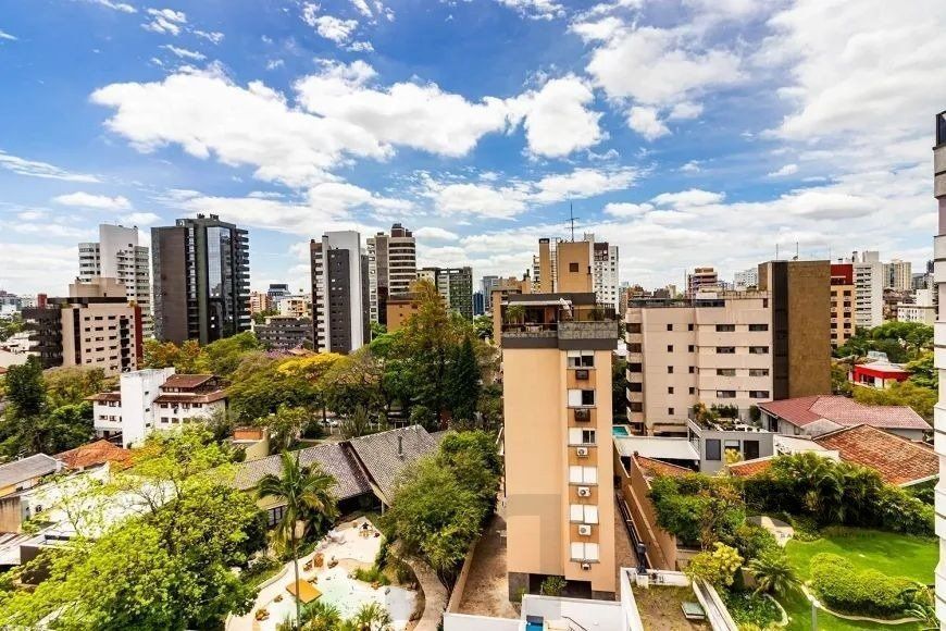 cobertura horizontal 2 dormitórios (2 suítes) 147 m² de área privativa e 2 vagas — foto 4