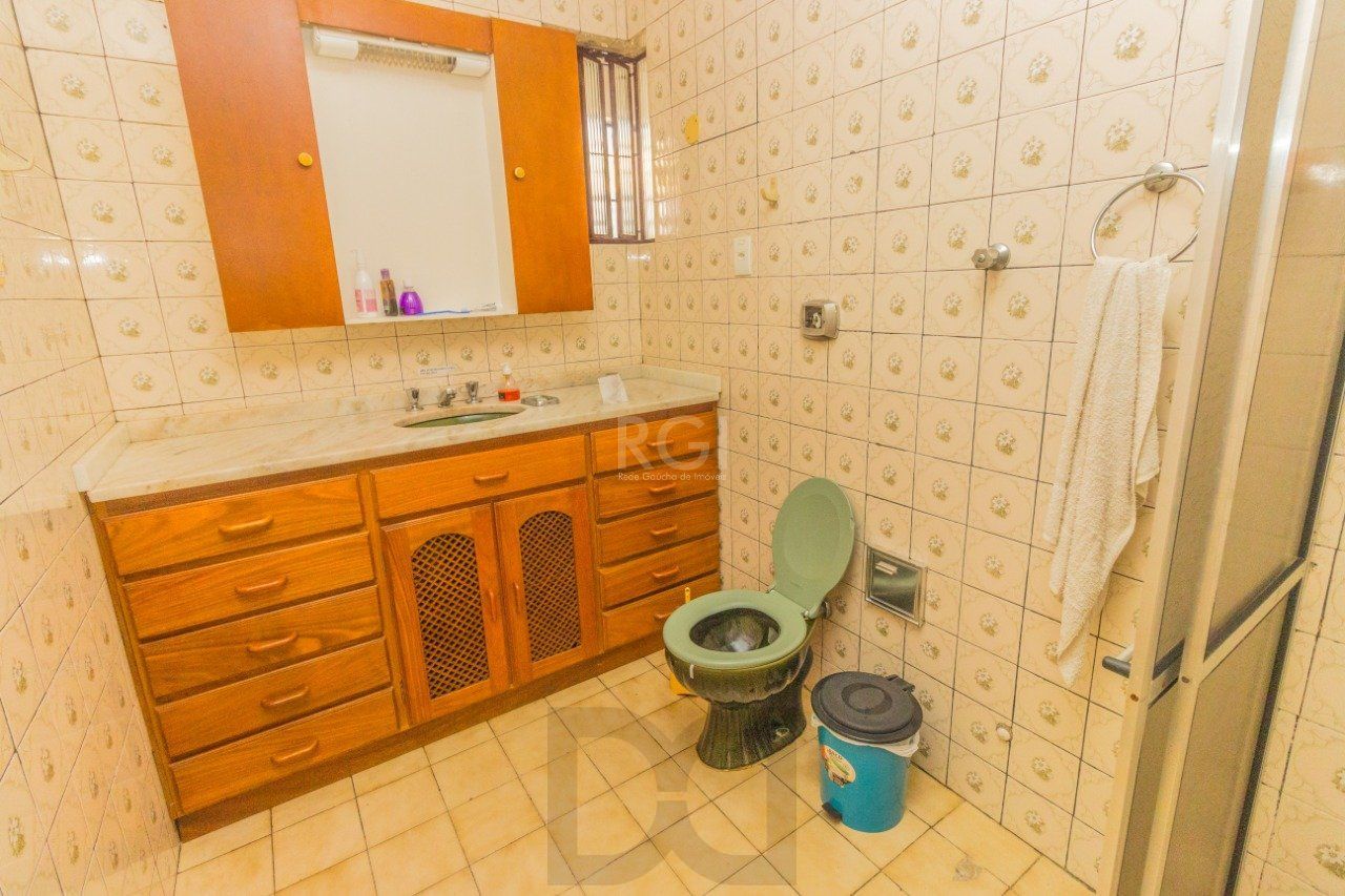 Casa para Venda - 165m², 3 dormitórios, 4 vagas - Santa Tereza — foto 9