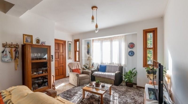 Casa Condomínio para Venda, 204.81m², 3 quartos, 1 suíte e 2 vagas - Cristal — foto 10