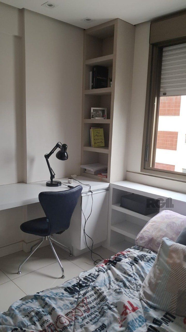 Oportunidade 1 dormitório com vaga próximo a todos os recursos do bairro. — foto 4