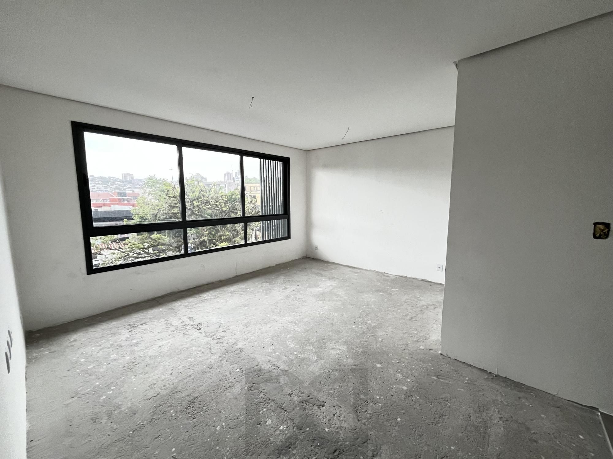 Apartamento de 2 quartos, suíte e 1 vaga de garagem no bairro das Três Figueiras — foto 2