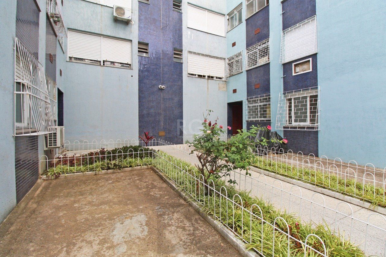 Apartamento térreo de um dormitório transformado em dois dormitórios — foto 12
