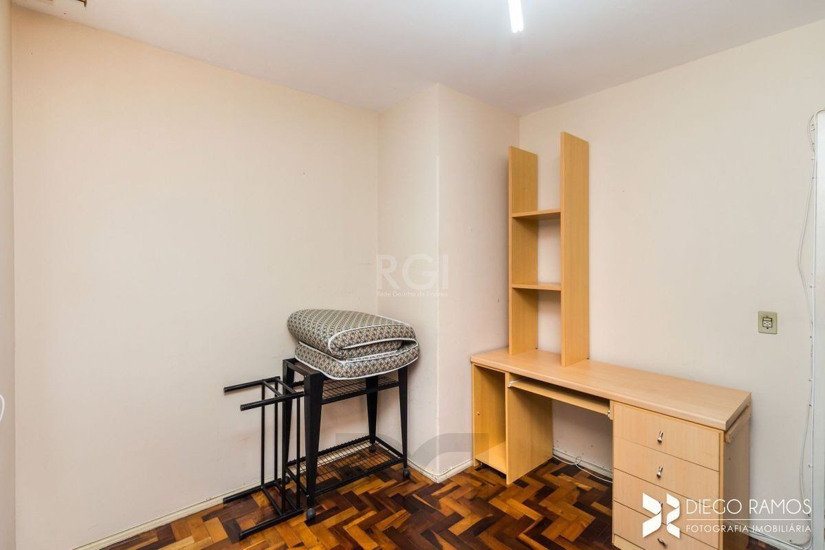 Apartamento para Venda - 82m², 3 dormitórios, sendo 1 suite, 1 vaga - Menino Deus — foto 12