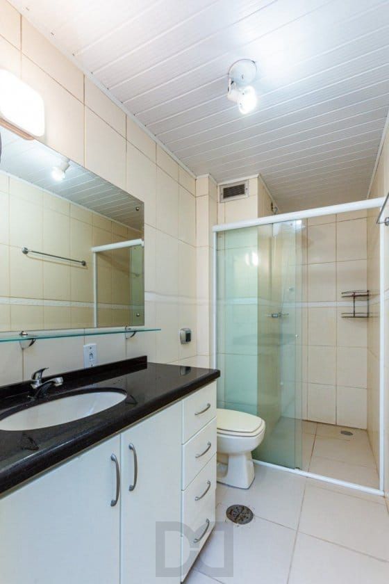 Apartamento de 2 quartos em prédio com elevador no bairro Santana — foto 10