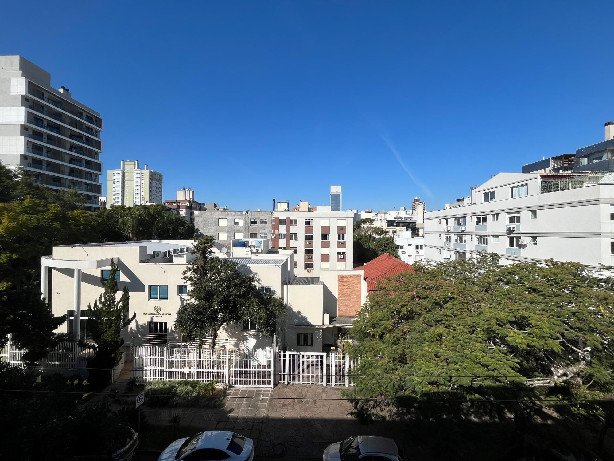 Apartamento de 3 quartos, suíte, dependência de emprega e 1 vaga de garagem — foto 32