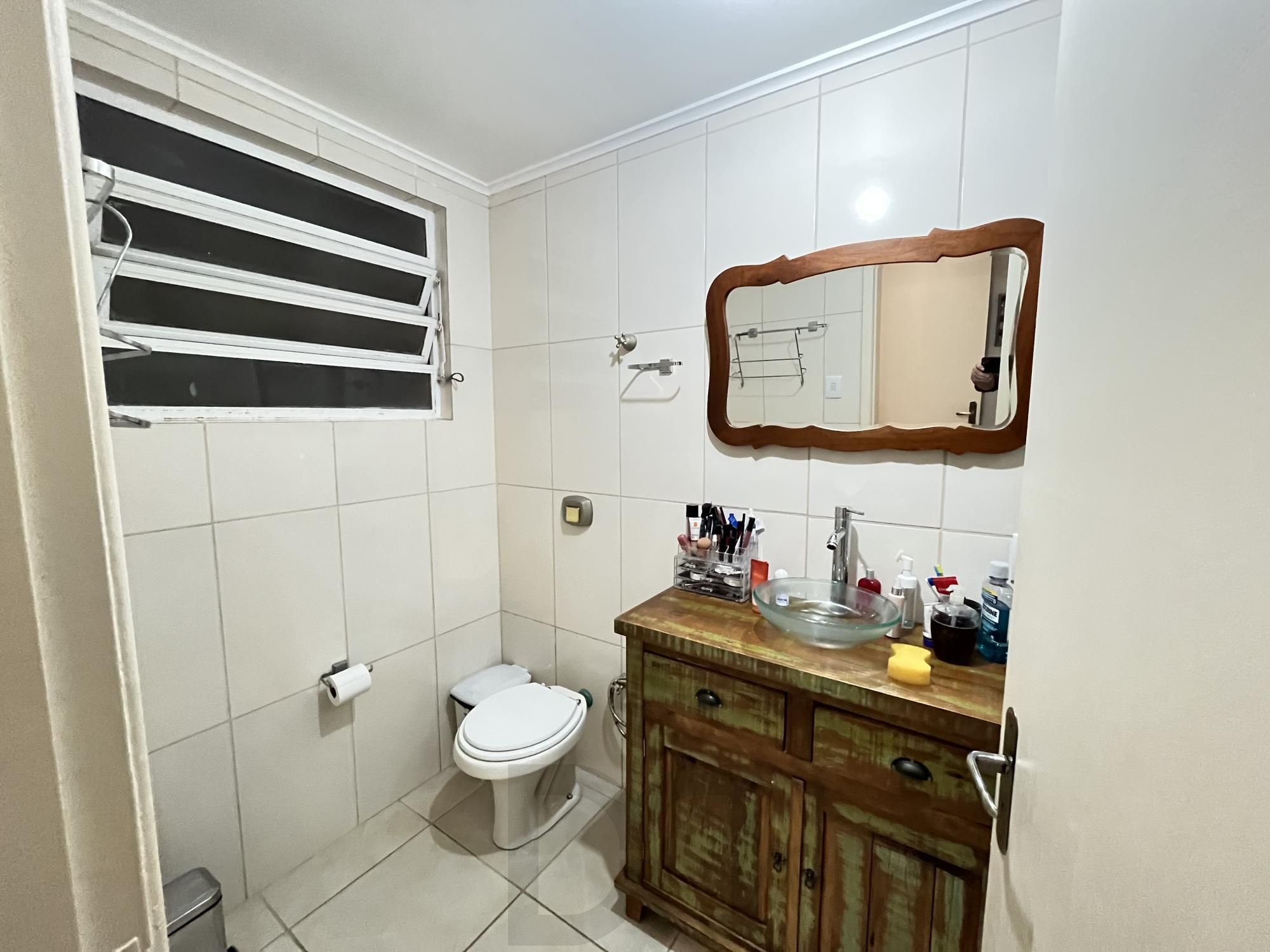 Garden! Apartamento de 2 quartos, suíte, dependência e 1 vaga de garagem — foto 8