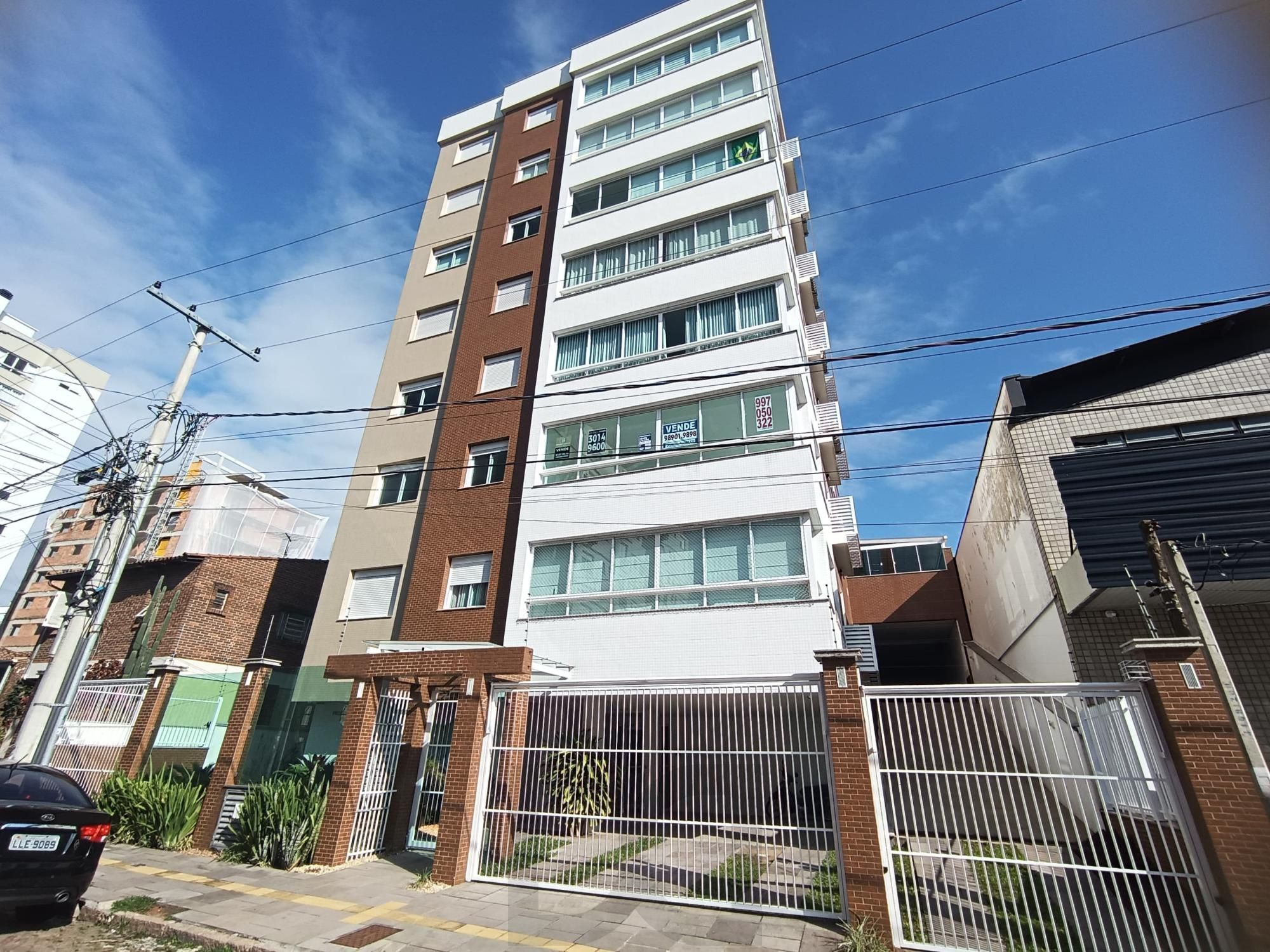 Apartamento 3 dormitórios com suíte novo no Passo da Areia — foto 2