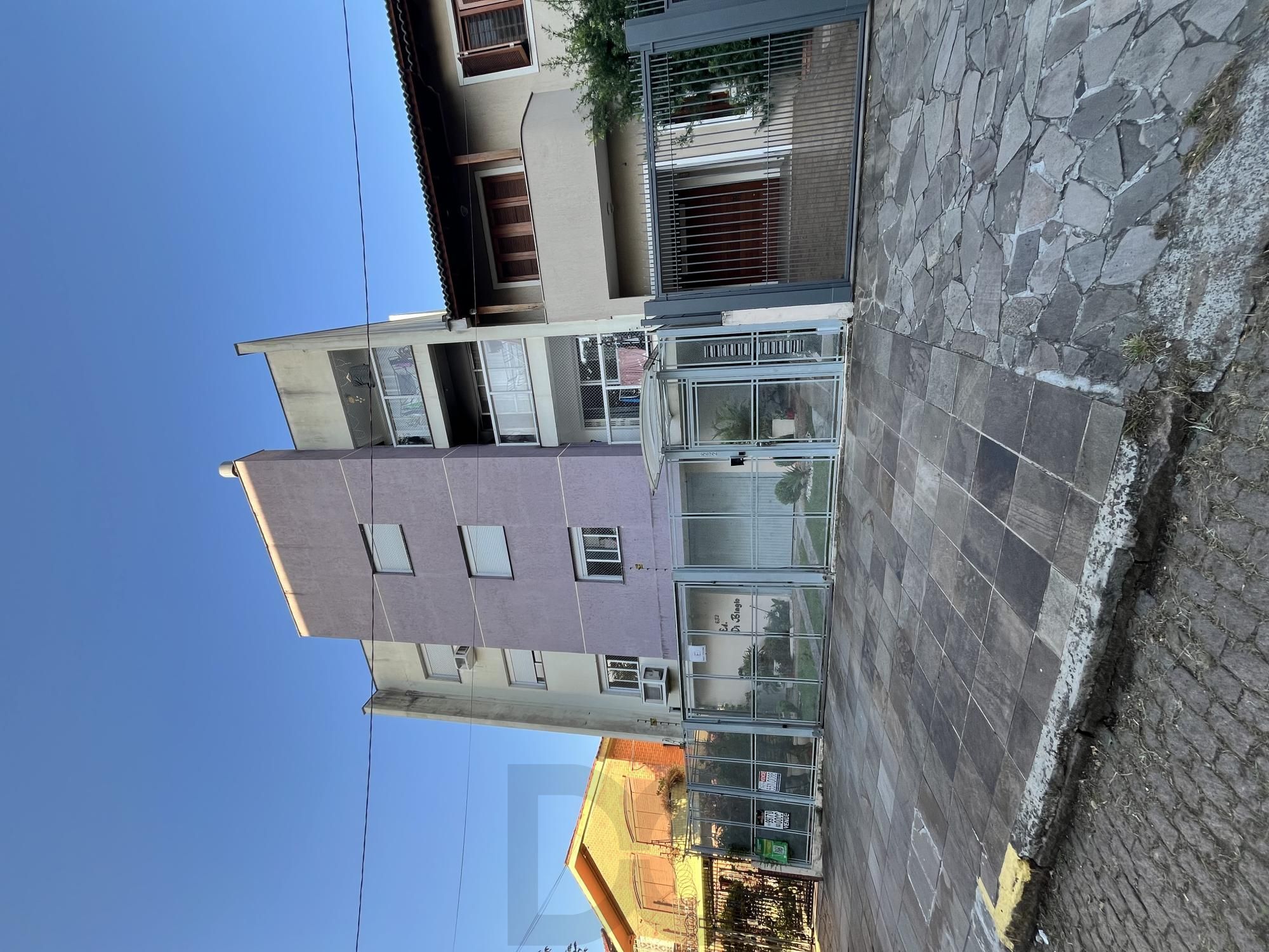 Apartamento 1 Dormitório com Vaga – Iluminação Natural e Excelente Acabamento — foto 16