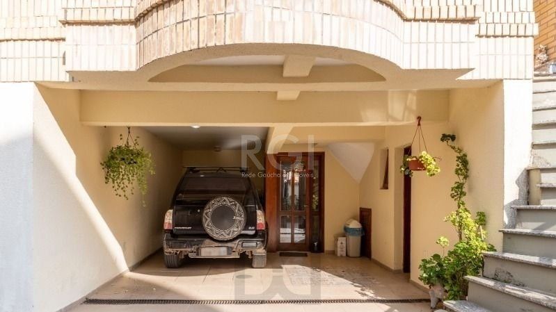 Casa Condomínio para Venda, 204.81m², 3 quartos, 1 suíte e 2 vagas - Cristal — foto 7
