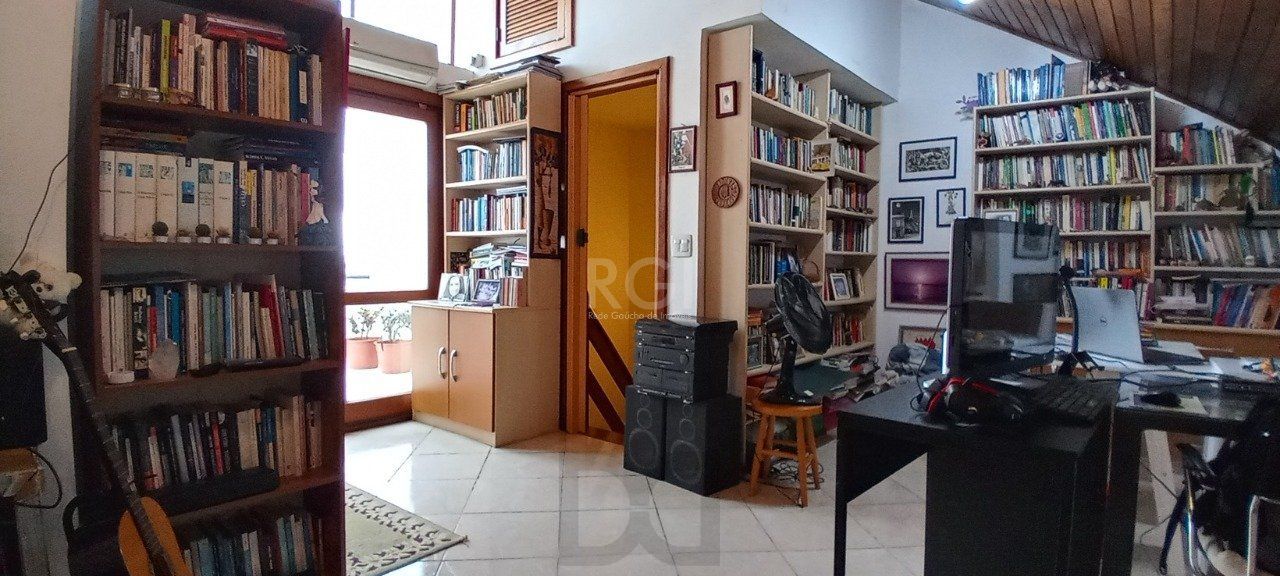 Casa Condomínio para Venda, 204.81m², 3 quartos, 1 suíte e 2 vagas - Cristal — foto 24