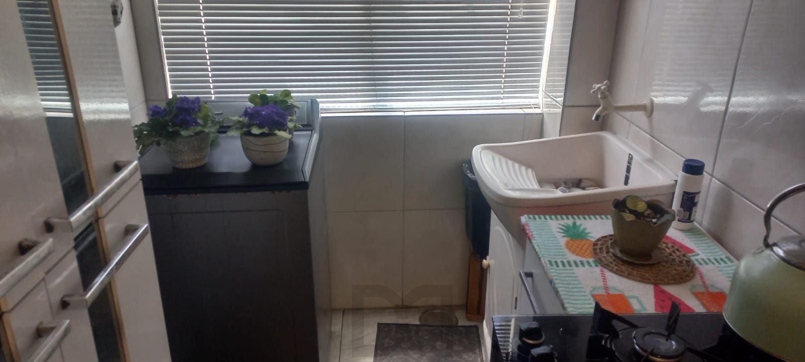 Apartamento 1 Dormitório no Bairro Santo Antônio – Excelente Localização — foto 2