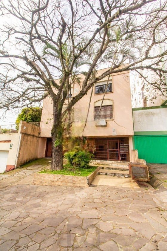 Apartamento de um quarto e uma vaga de estacionamento no bairro Vila Jardim POA — foto 1