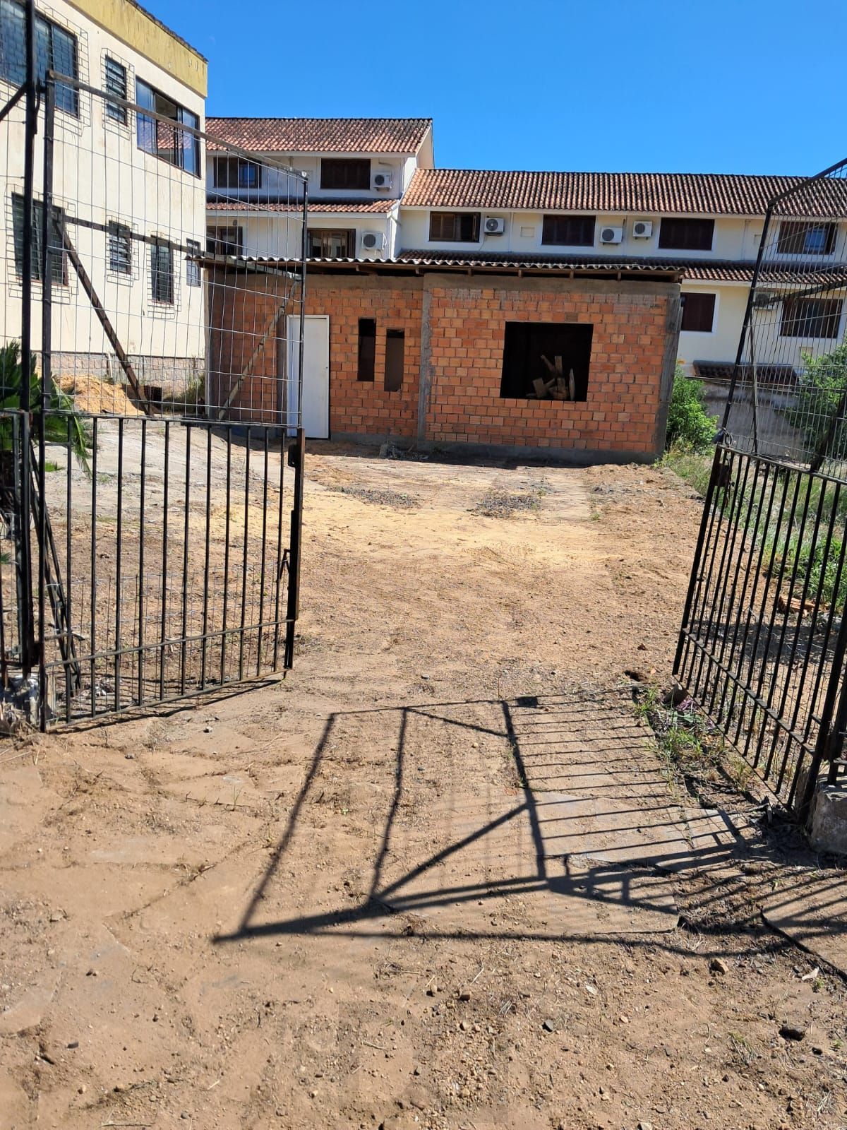Terreno com 152,25 m² de área privativa — foto 7