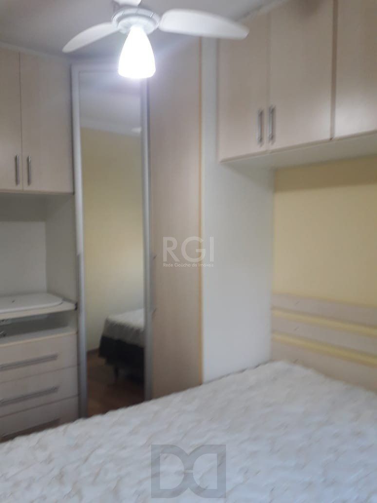 Apartamento para Venda - 46.68m², 2 dormitórios, 1 vaga - Cavalhada — foto 14