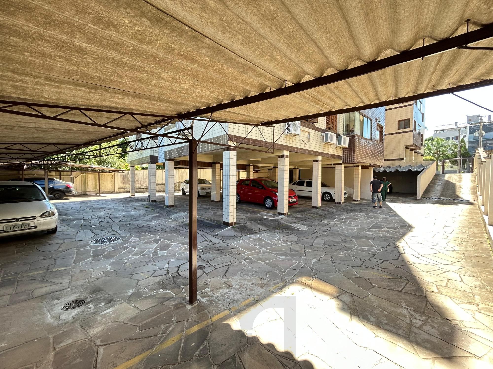 Apartamento de 2 quartos, suíte e 1 vaga de garagem — foto 29