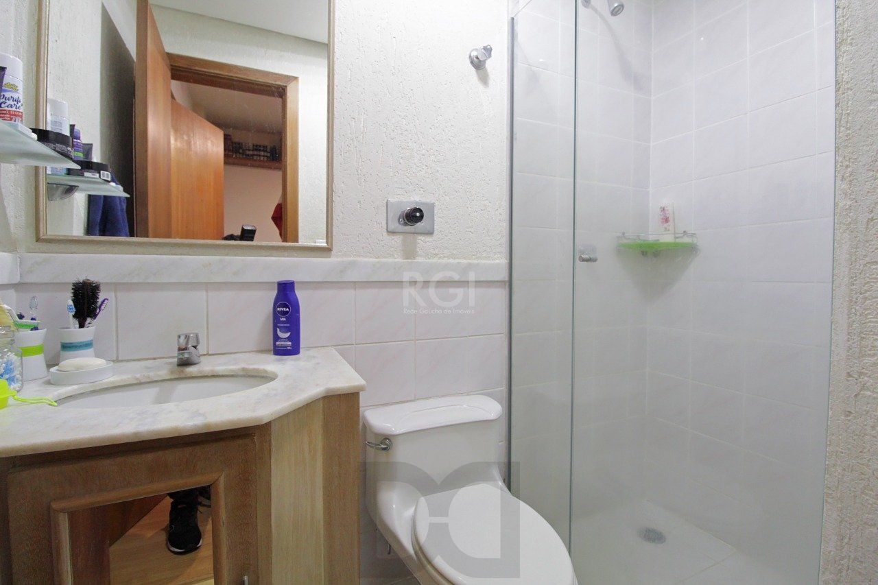 Apartamento para Venda - 159.08m², 4 dormitórios, sendo 4 suites, 2 vagas - Boa Vista — foto 17