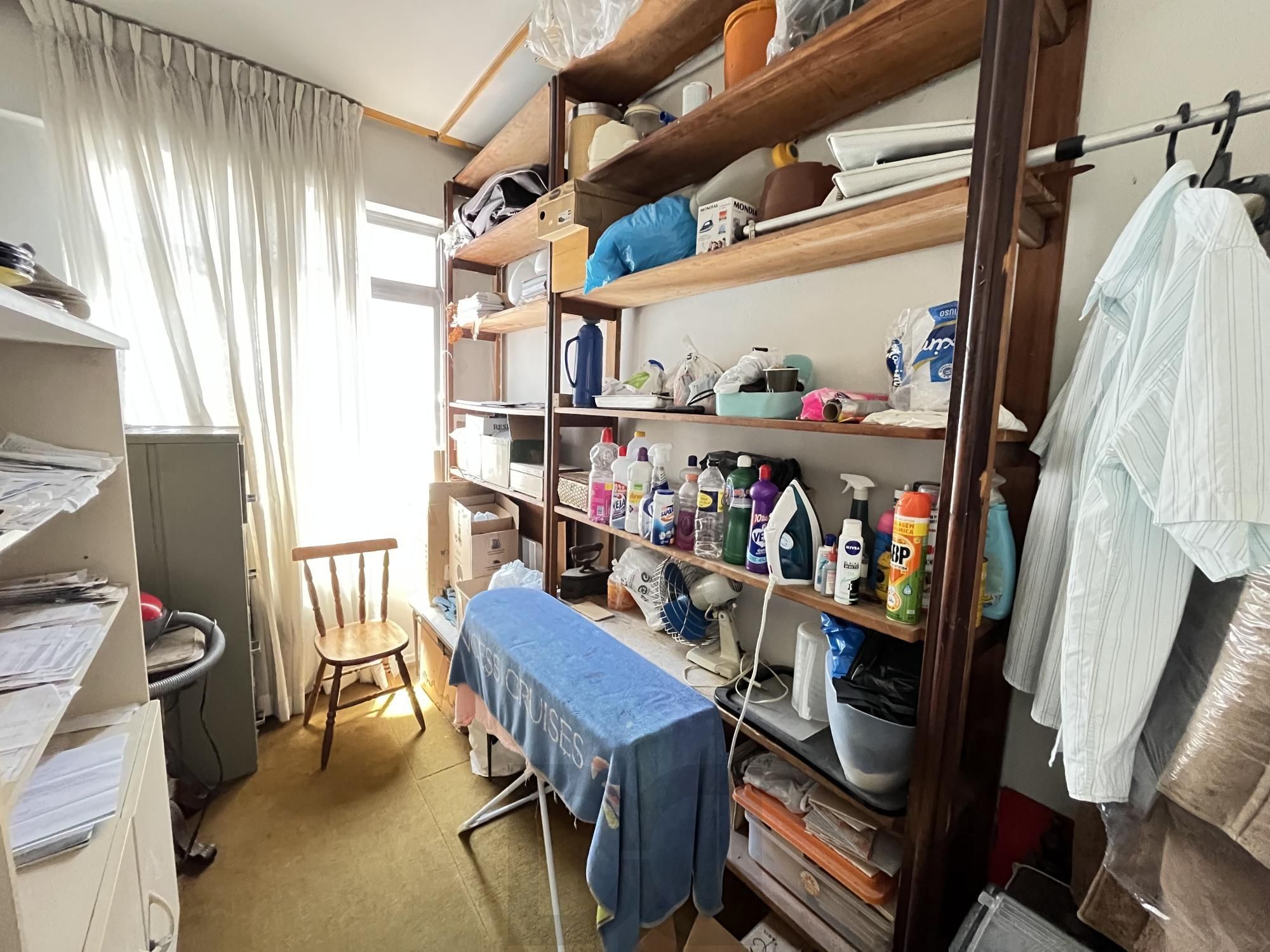 Apartamento de 3 quartos, suíte e 1 vaga de garagem no bairro Independência POA — foto 18