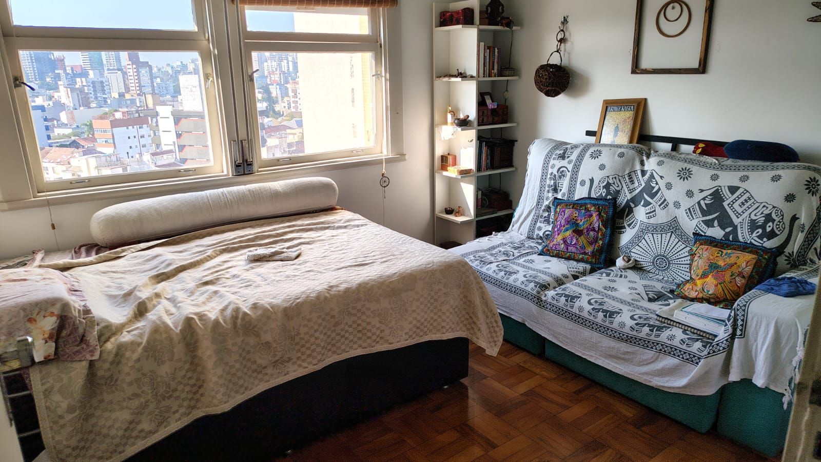 Apartamento de 3 dormitórios, andar alto, 3 banheiros, elevador em Porto Alegre-RS — foto 27