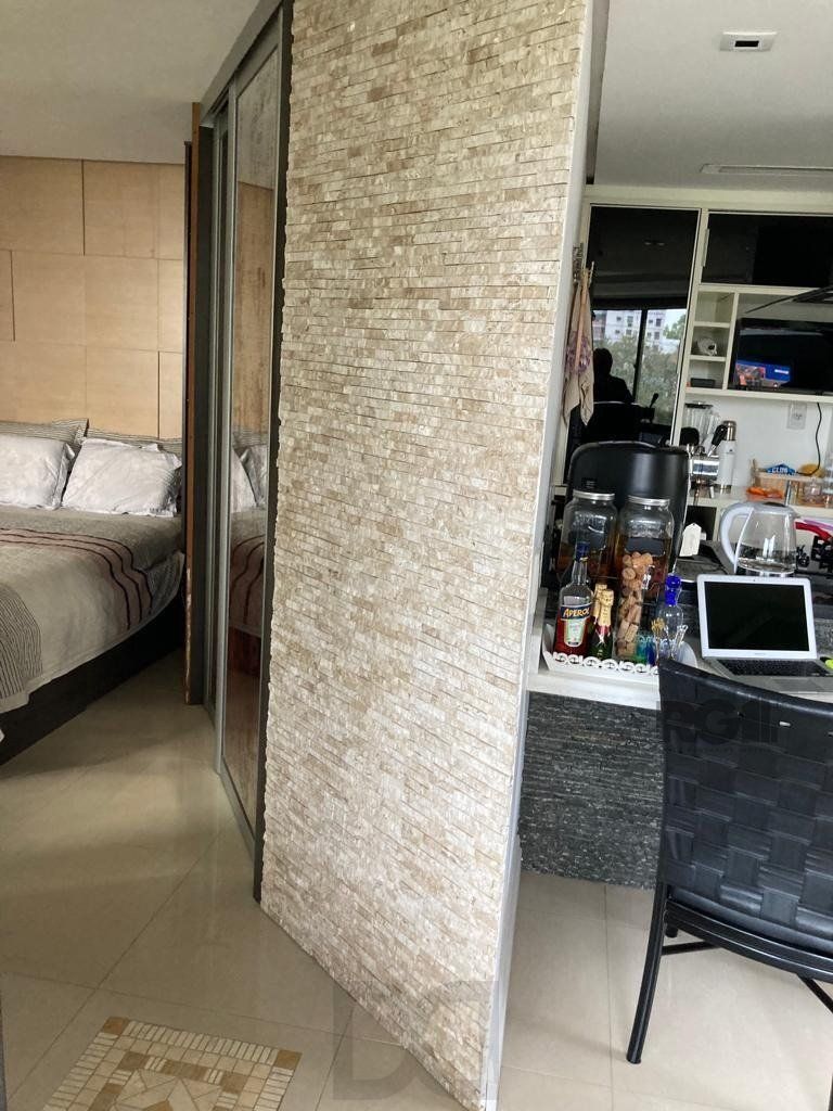 Apartamento para Venda - 52.24m², 1 dormitório, 1 vaga - Três Figueiras — foto 20