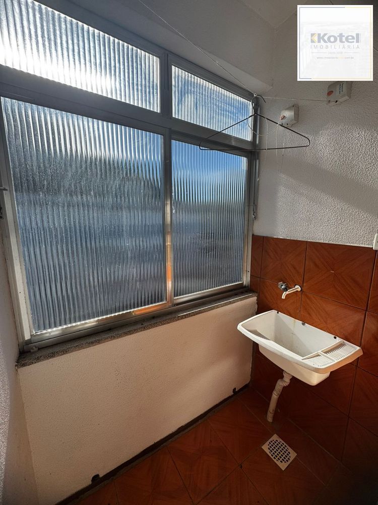 Apartamento de um quarto no bairro Cristal - estacionamento rotativo — foto 9