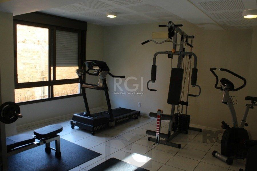 Oportunidade 1 dormitório com vaga próximo a todos os recursos do bairro. — foto 22