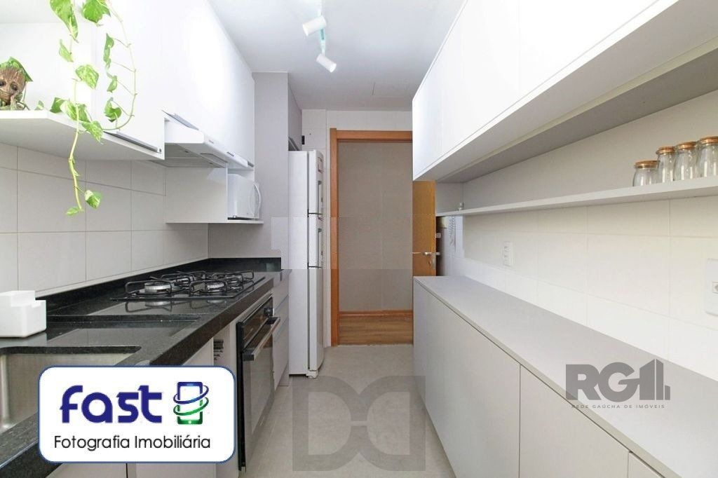 Apartamento para Venda - 87m², 3 dormitórios, sendo 1 suites, 1 vaga - Passo da Areia — foto 7
