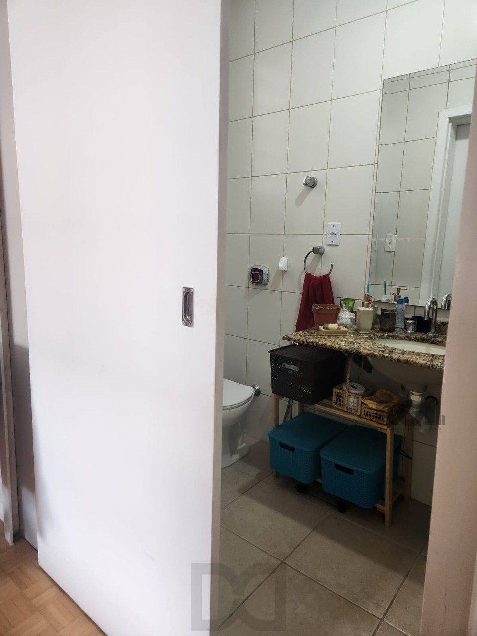 Apartamento de 1 quarto e uma vaga de garagem no bairro Floresta em Porto Alegre — foto 23