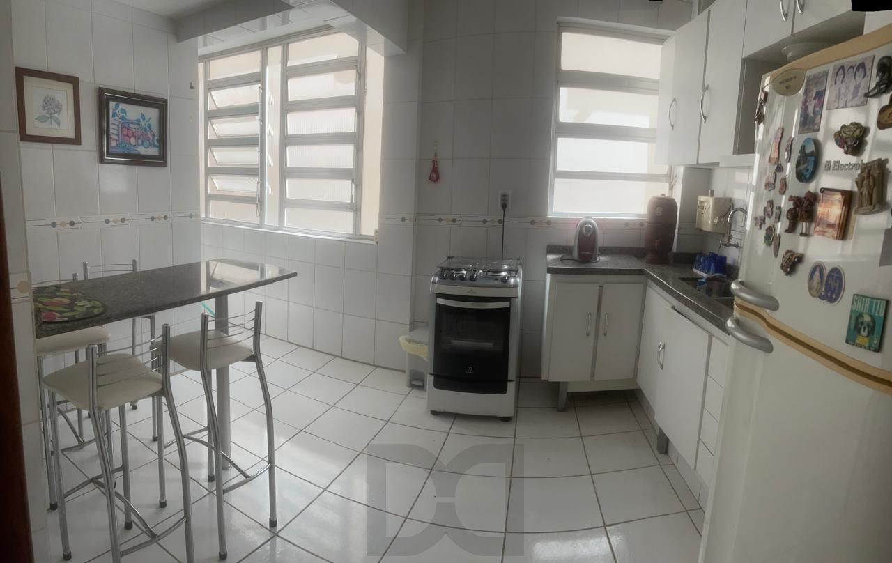 Apartamento de 3 quartos e 1 vaga garagem no bairro Rio Branco em Porto Alegre — foto 9