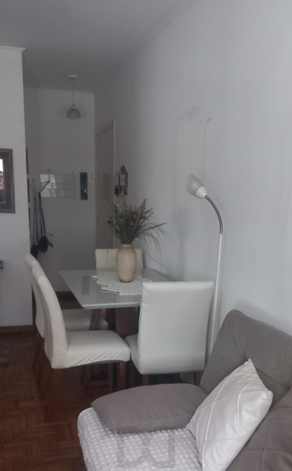 Apartamento 1 Dormitório no Bairro Santo Antônio – Excelente Localização — foto 1