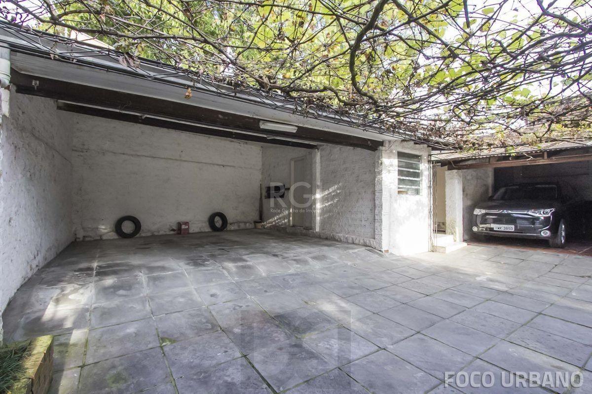 Casa para Venda - 1016m², 4 dormitórios, 6 vagas - Menino Deus — foto 9