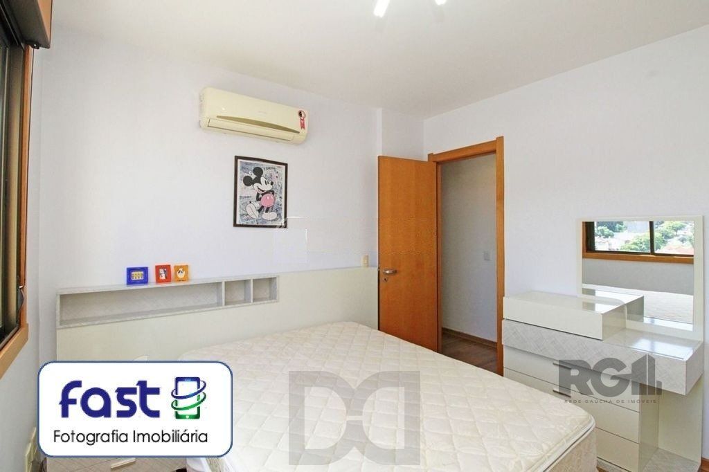 Apartamento para Venda - 87m², 3 dormitórios, sendo 1 suites, 1 vaga - Passo da Areia — foto 11