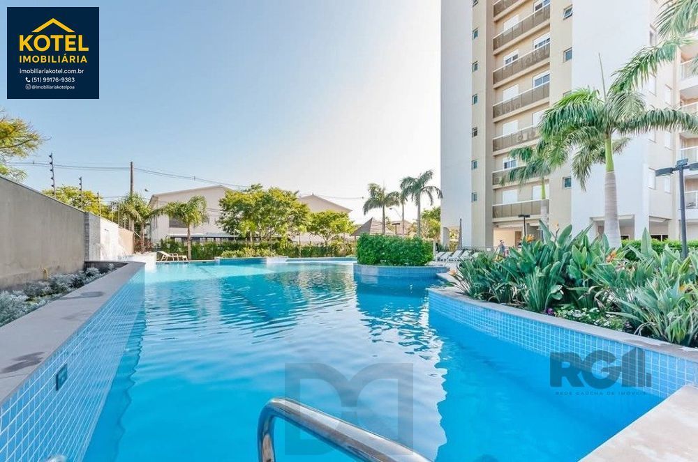 Apartamento de dois quartos, suíte e uma vaga de garagem no bairro São Geraldo — foto 11